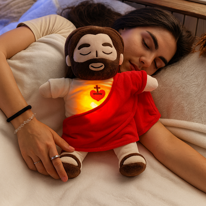 Oddychający pluszak CHRYSTO™